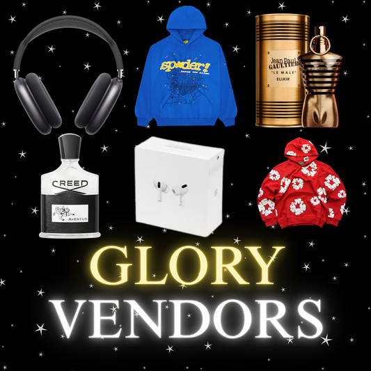 ALL VENDORS BUNDLE