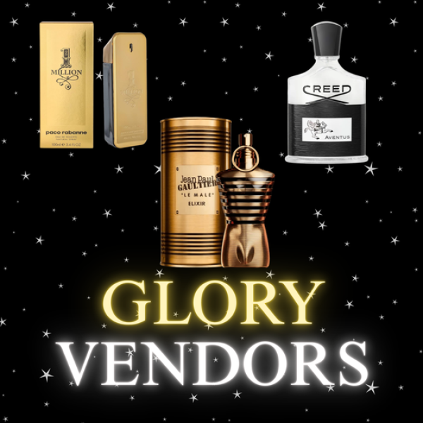 Colognes Vendor